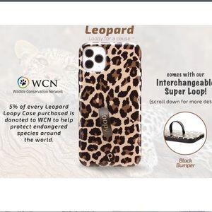 Loopy case iPhone 11 Pro Max